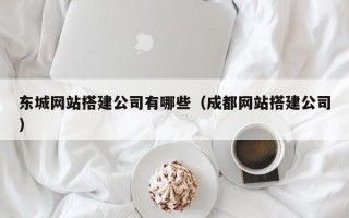 赤壁东城网站搭建公司有哪些（成都网站搭建公司）